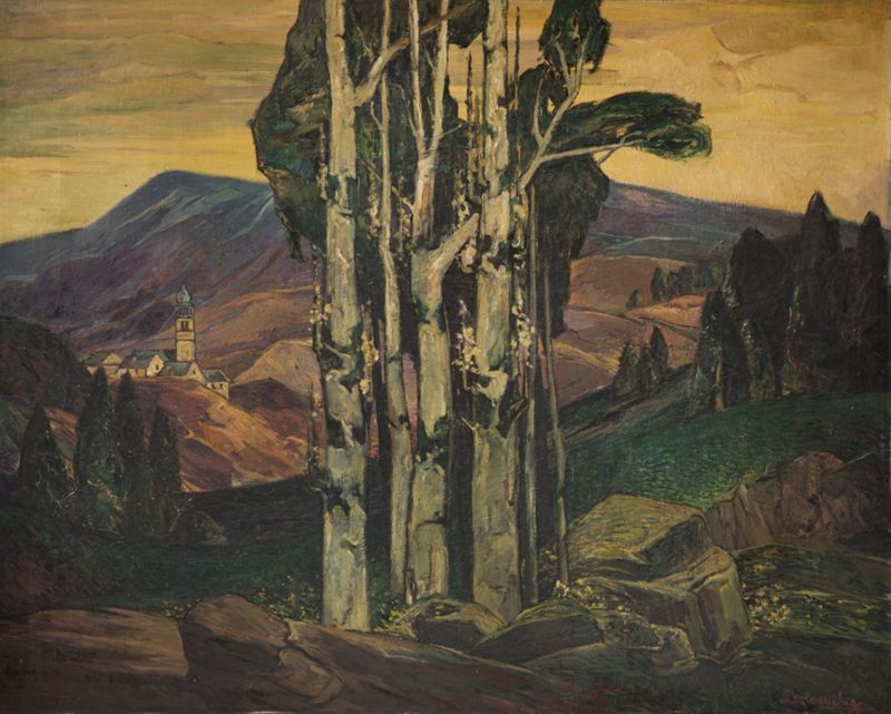 Paysage