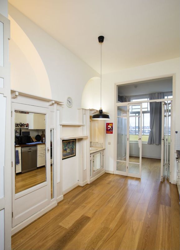 maison / Maison Paul et Lina Cauchie