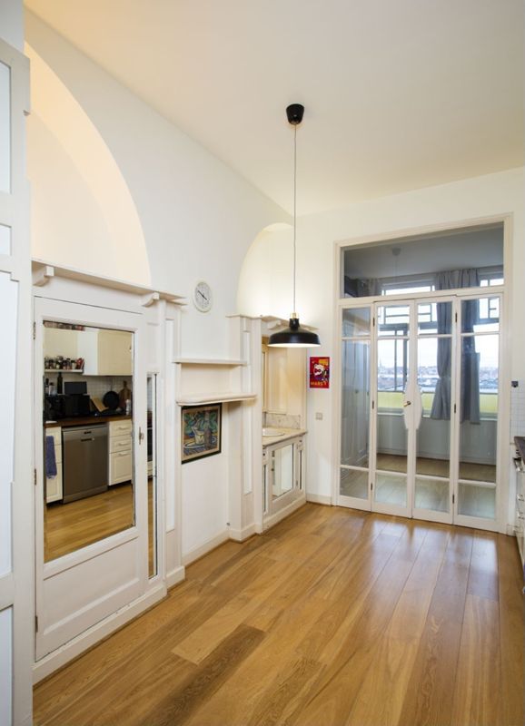 maison / Maison Paul et Lina Cauchie