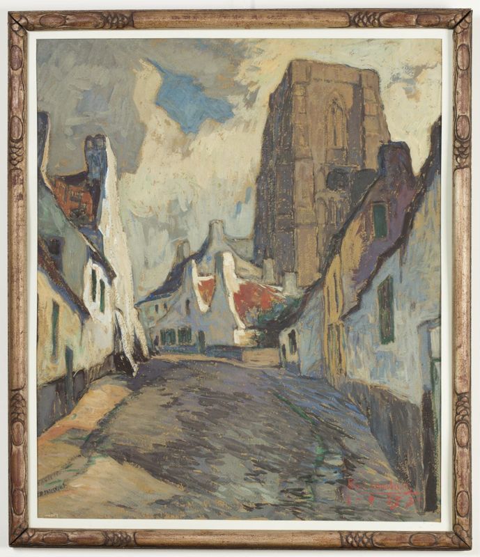 Lissewege