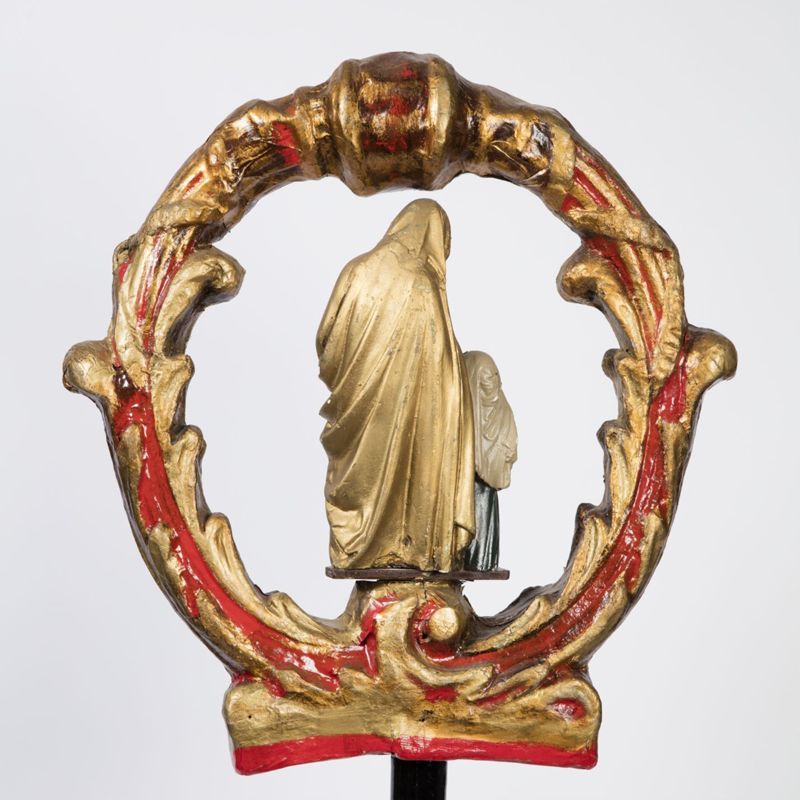 “Keersen” de l’Ommegang de Bruxelles