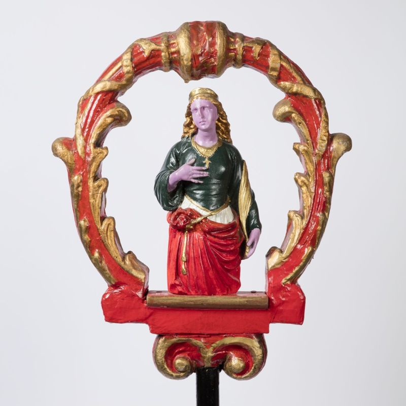 “Keersen” de l’Ommegang de Bruxelles