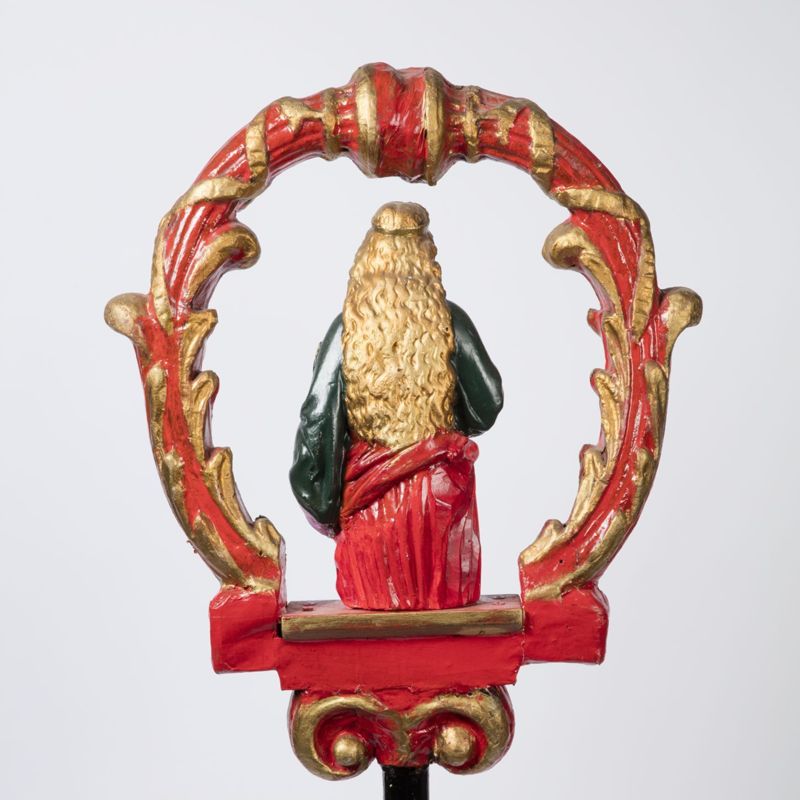 “Keersen” de l’Ommegang de Bruxelles