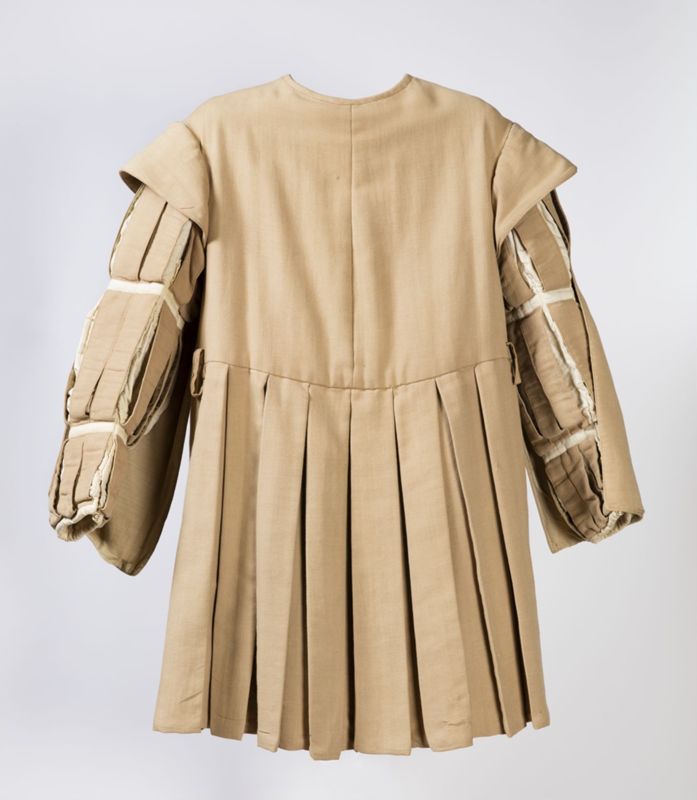 Costume de l’Ommegang de Bruxelles de 1930