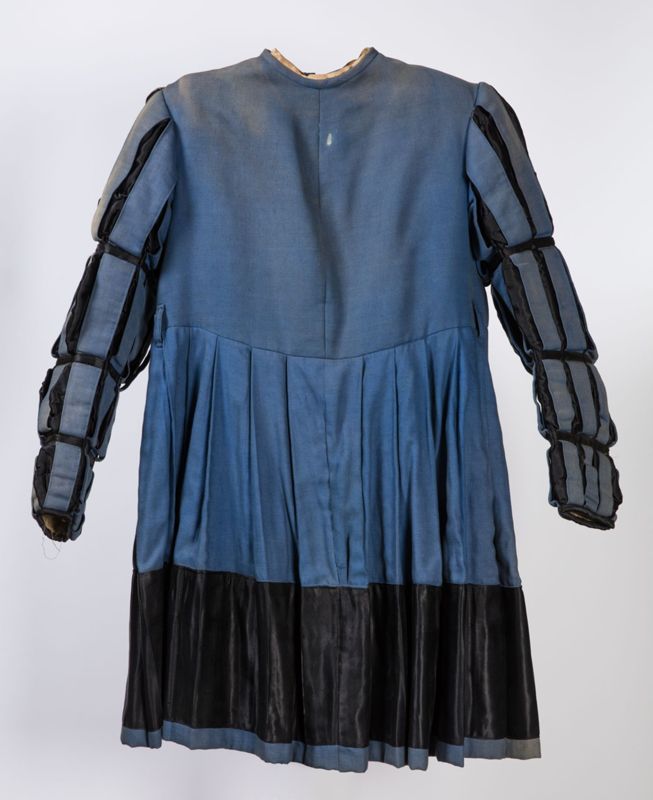 Costume de l’Ommegang de Bruxelles de 1930