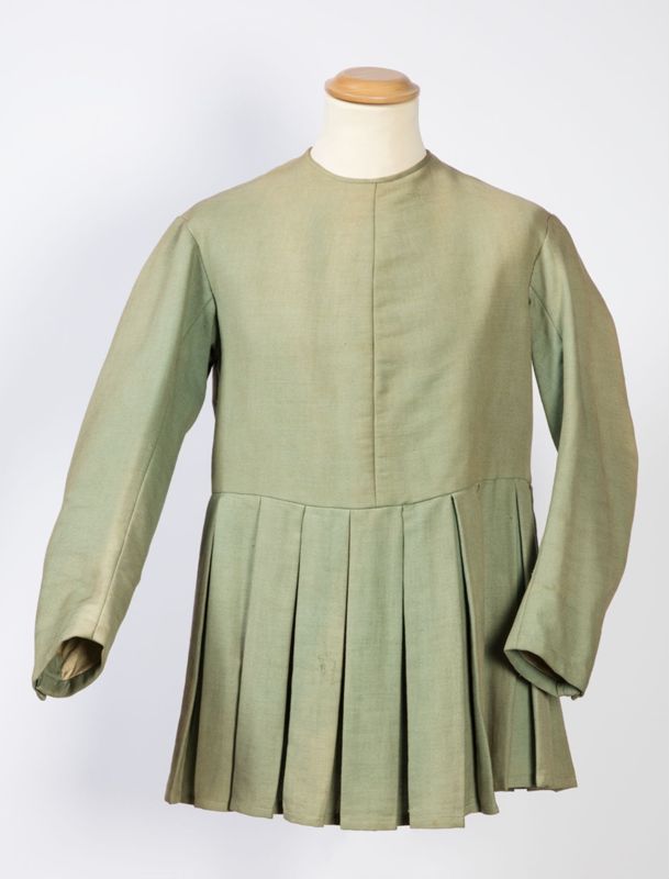 Costume de l’Ommegang de Bruxelles de 1930
