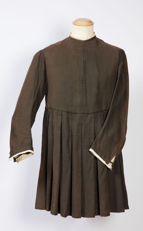 Costume de l’Ommegang de Bruxelles de 1930