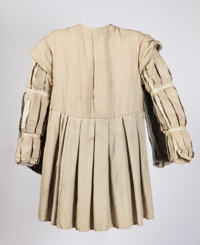 Costume de l’Ommegang de Bruxelles de 1930