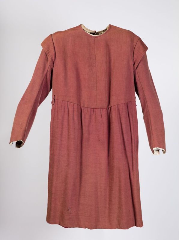 Costume de l’Ommegang de Bruxelles de 1930