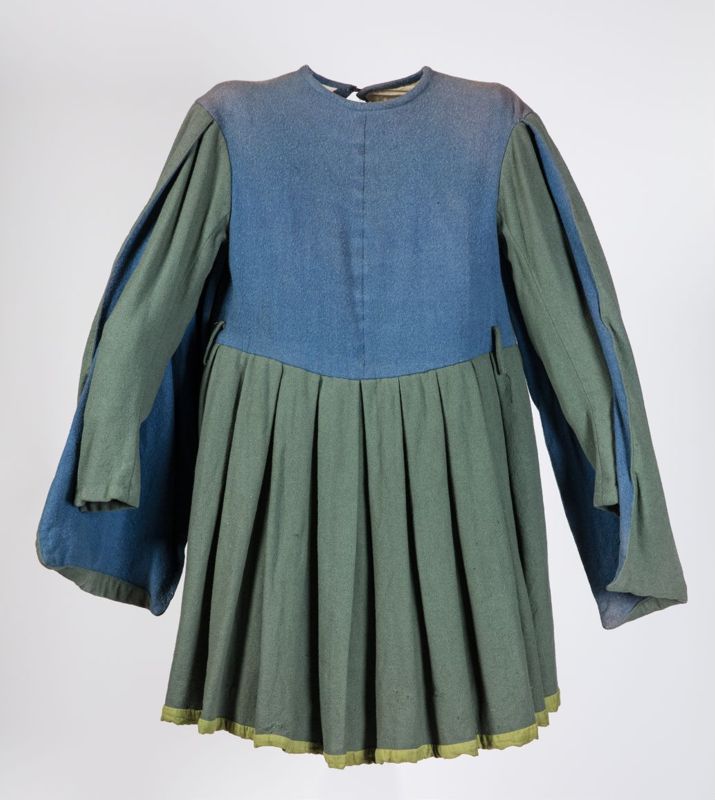 Costume de l’Ommegang de Bruxelles de 1930