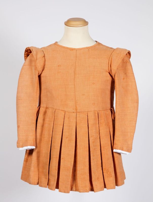 Costume de l’Ommegang de Bruxelles de 1930