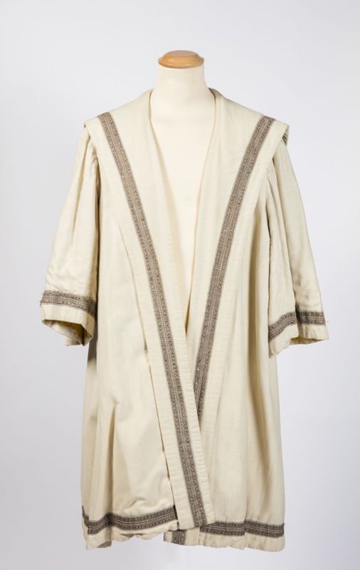 Costume de l’Ommegang de Bruxelles de 1930