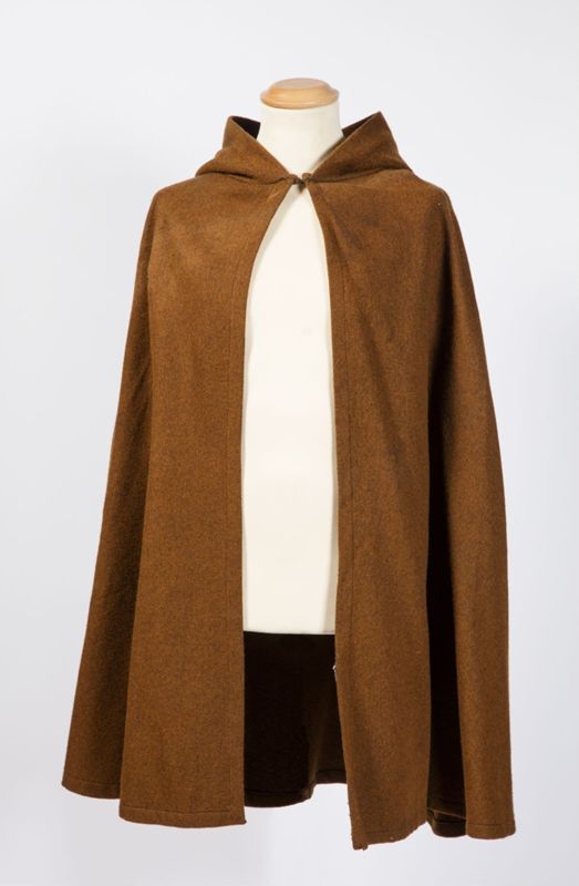 Costume de l’Ommegang de Bruxelles de 1930