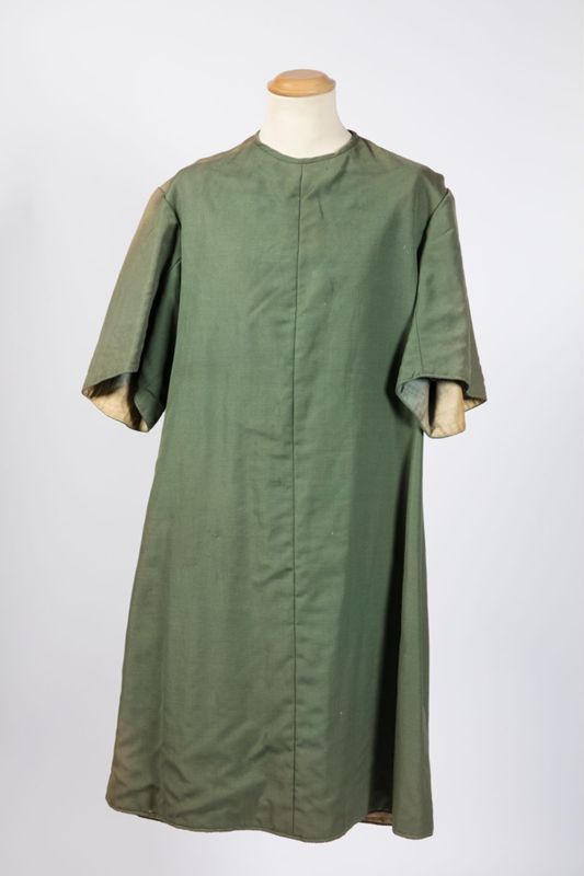 Costume de l’Ommegang de Bruxelles de 1930