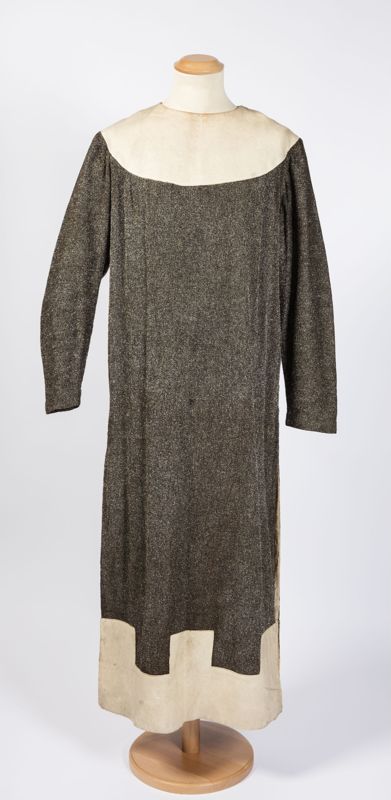Costume de l’Ommegang de Bruxelles de 1930