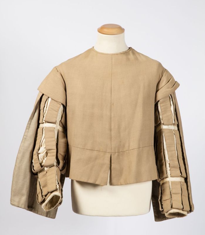 Costume de l’Ommegang de Bruxelles de 1930