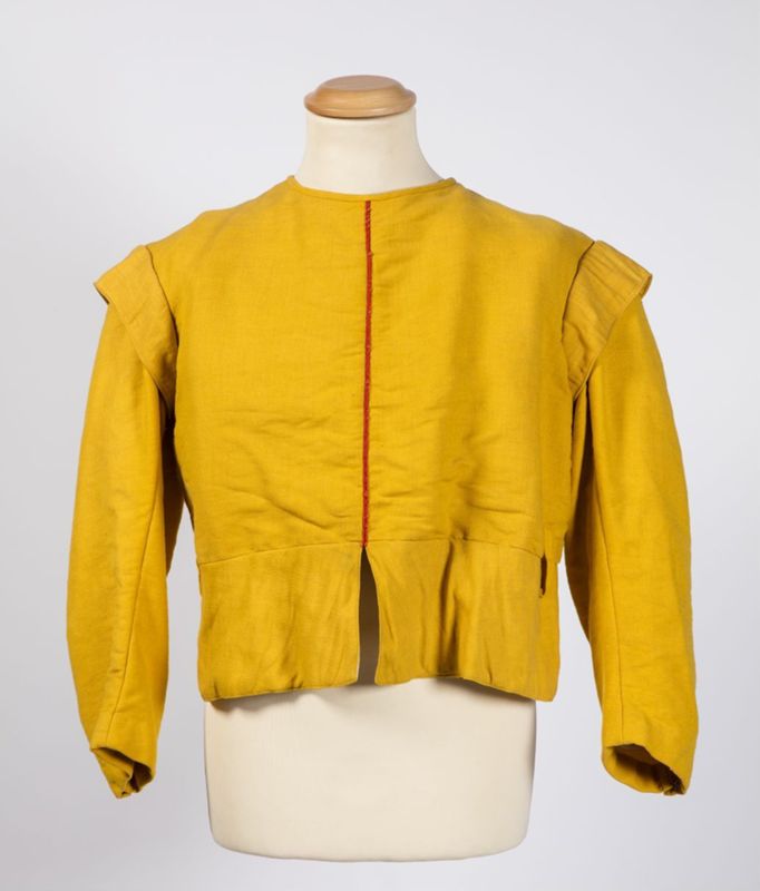 Costume de l’Ommegang de Bruxelles de 1930