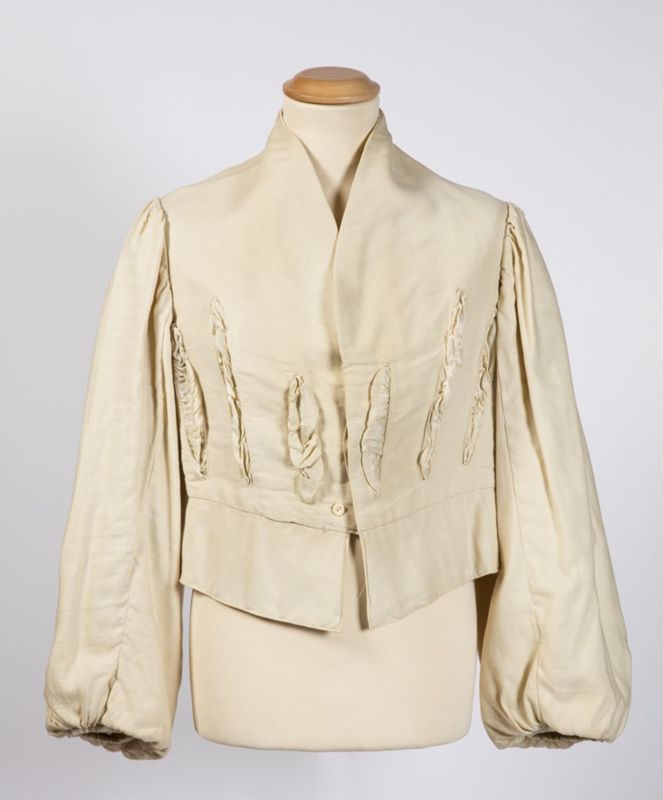 Costume de l’Ommegang de Bruxelles de 1930