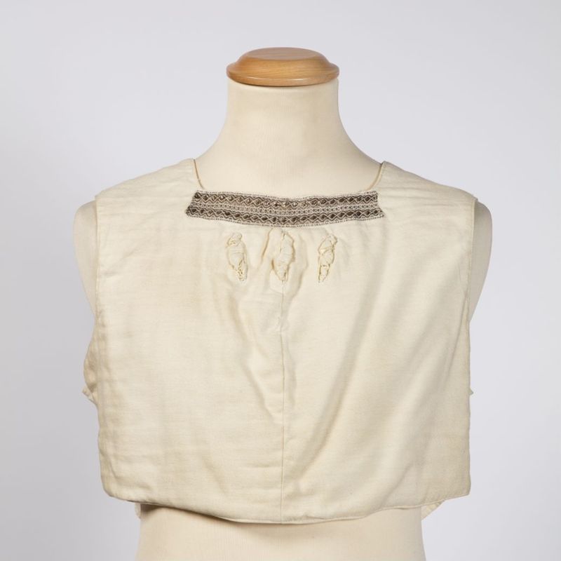 Costume de l’Ommegang de Bruxelles de 1930