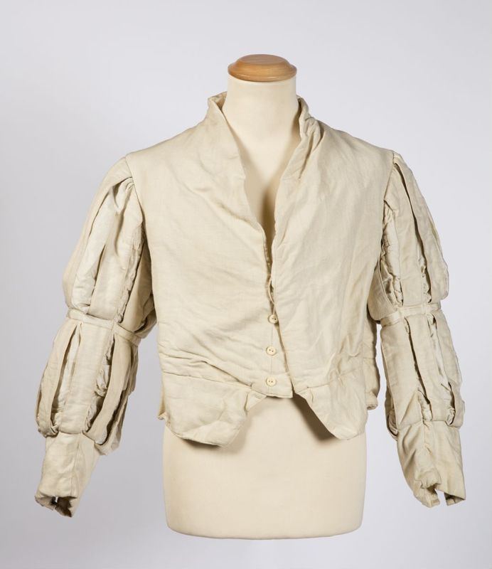 Costume de l’Ommegang de Bruxelles de 1930