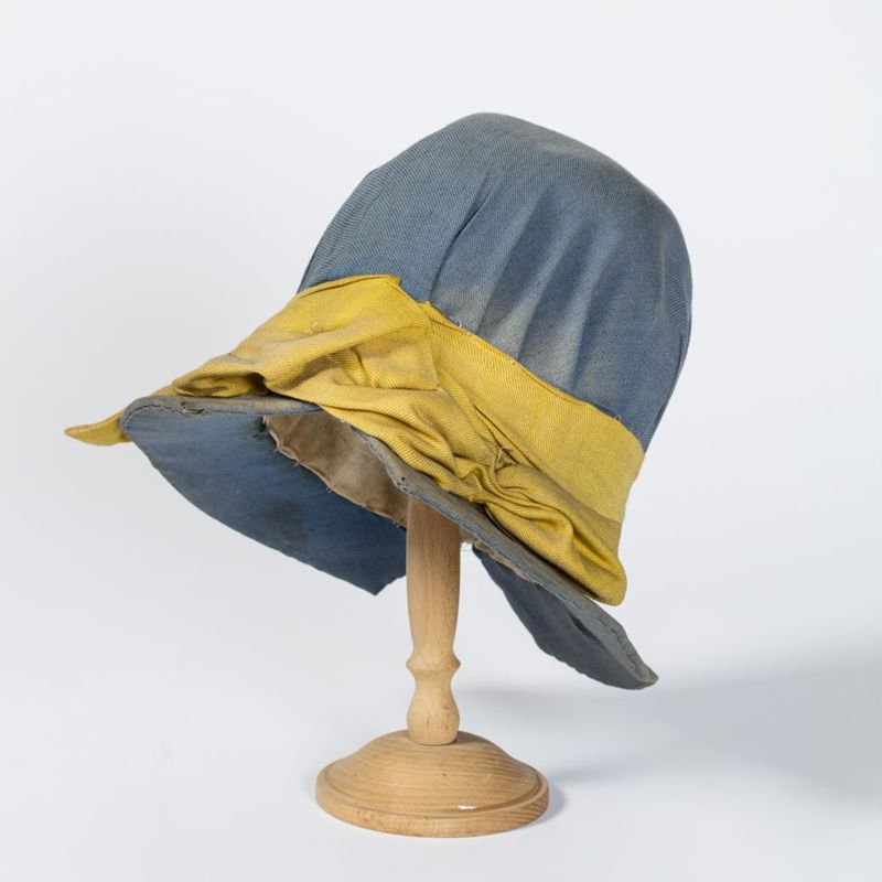Costume de l’Ommegang de Bruxelles de 1930