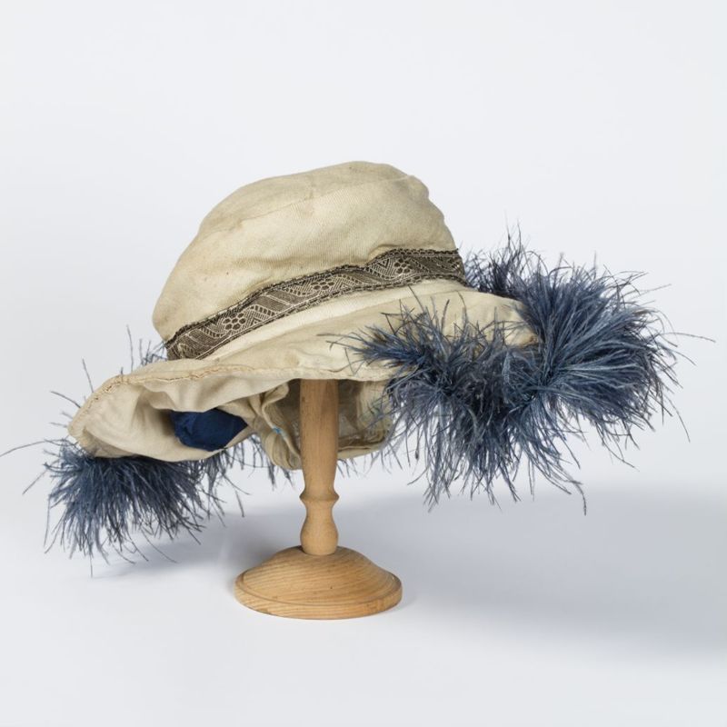 Costume de l’Ommegang de Bruxelles de 1930