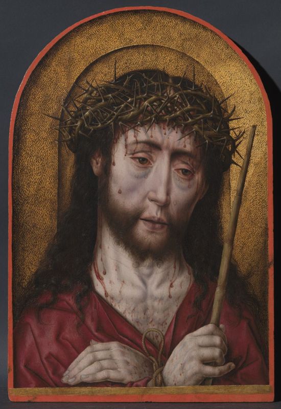 Ecce Homo