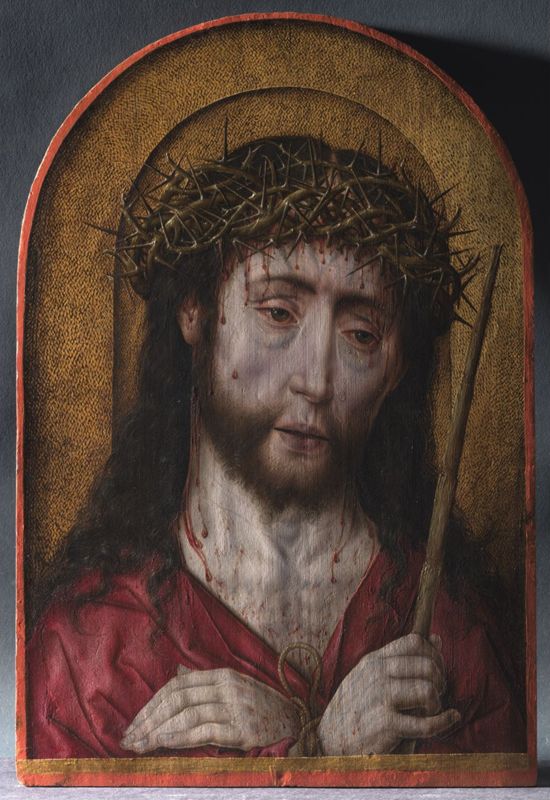 Ecce Homo