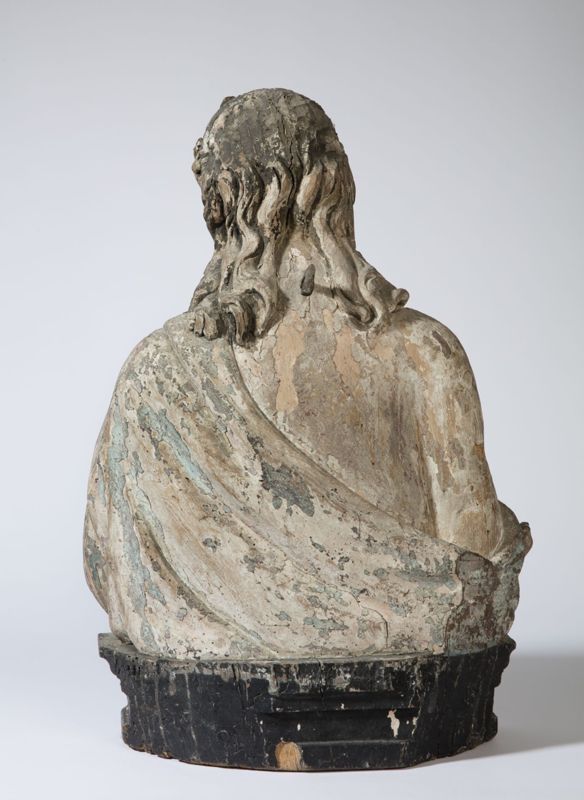 Christ enchaîné