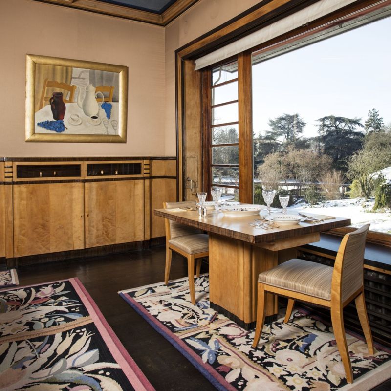 Salle à manger