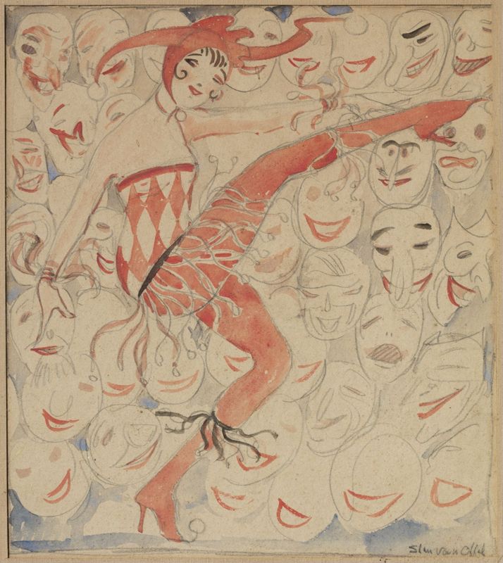 Le Carnaval