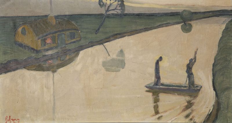 Le passeur