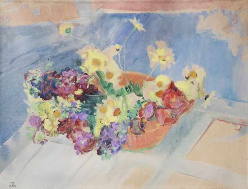 Fleurs