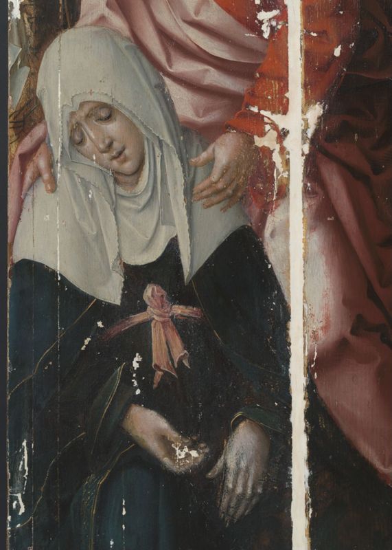 Crucifixion