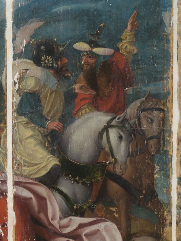 Crucifixion