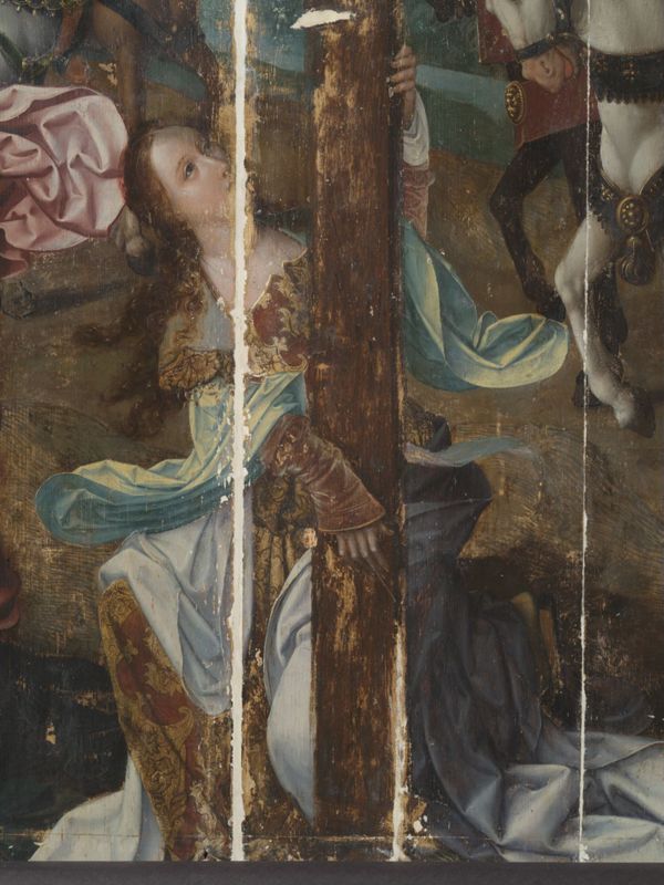 Crucifixion