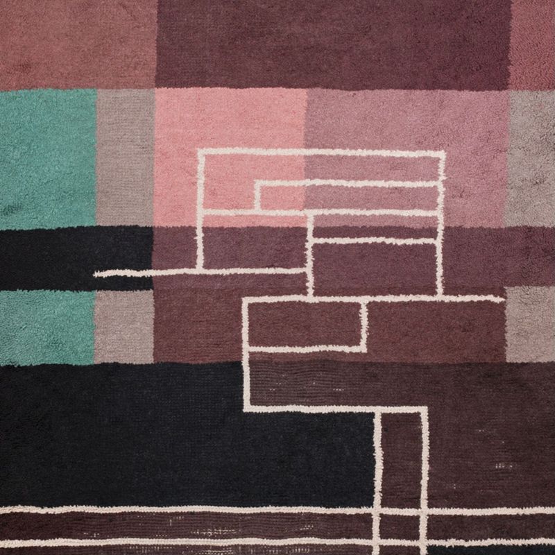 Composition abstraite