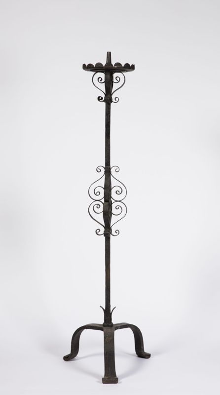 chandelier d'église / Eglise Notre-Dame de la Cambre et Saint-Philippe Néri[Ixelles]
