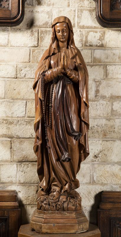 Notre-Dame du Rosaire
