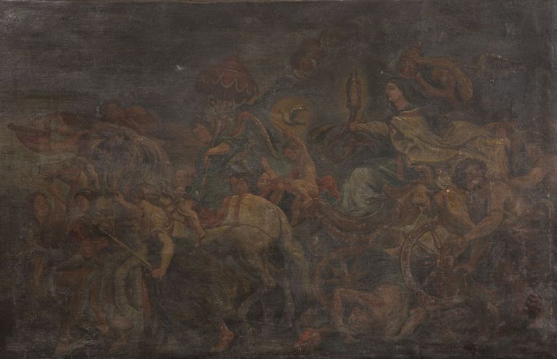 Triomf van de H. Kerk