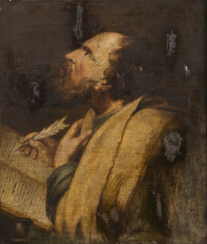 Saint Luc