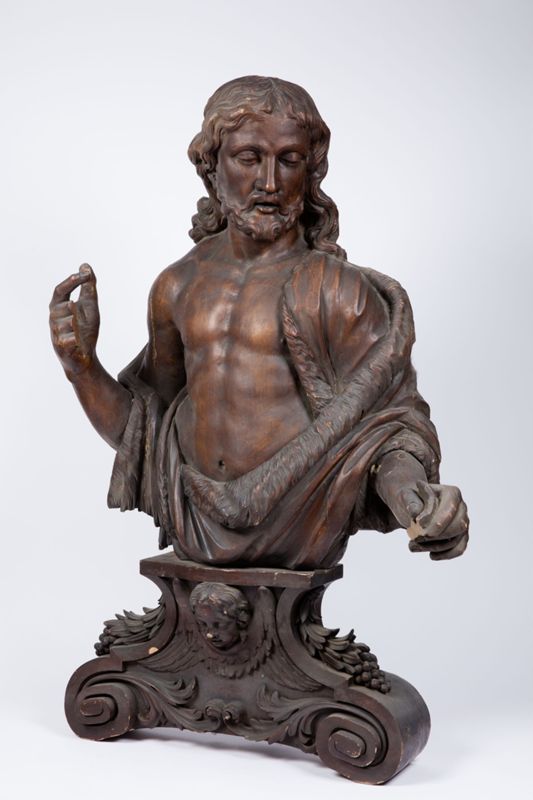 Saint Jean-Baptiste