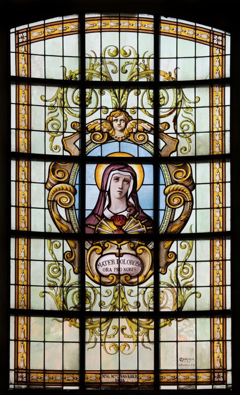 Mater Dolorosa
