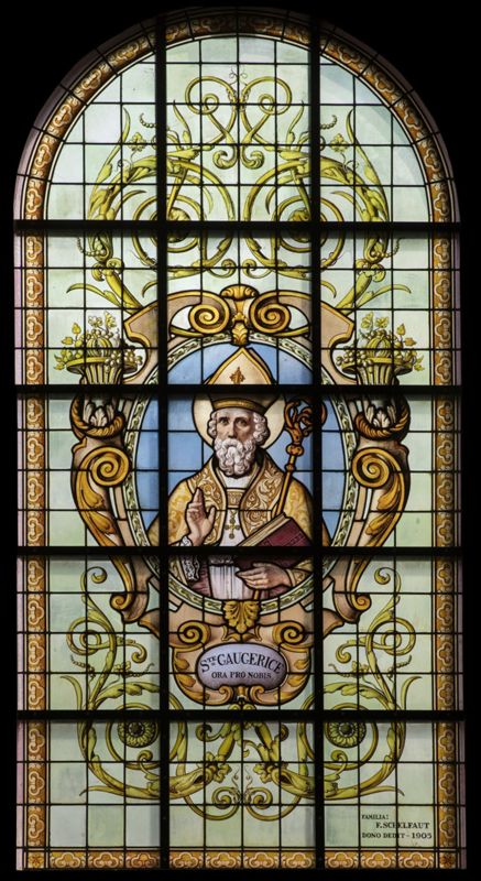 Saint Géry de Cambrai