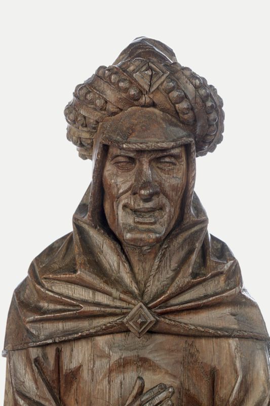 Retable de Saint-Georges