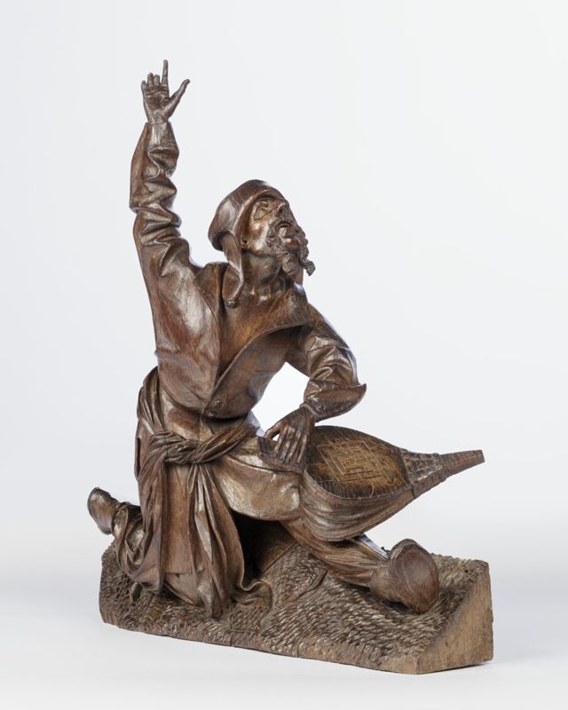 Retable de Saint-Georges