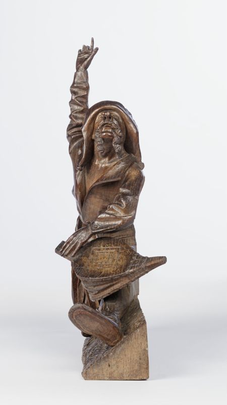 Retable de Saint-Georges