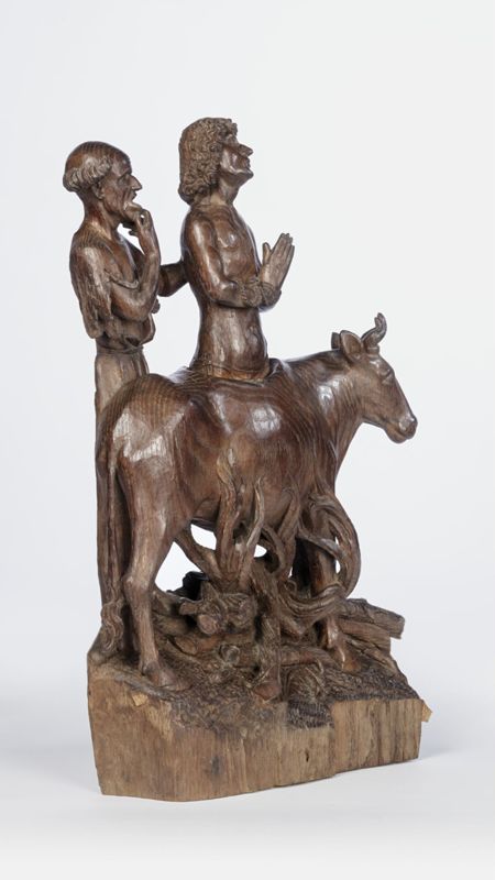 Retable de Saint-Georges