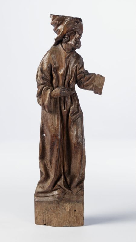Retable de Saint-Georges