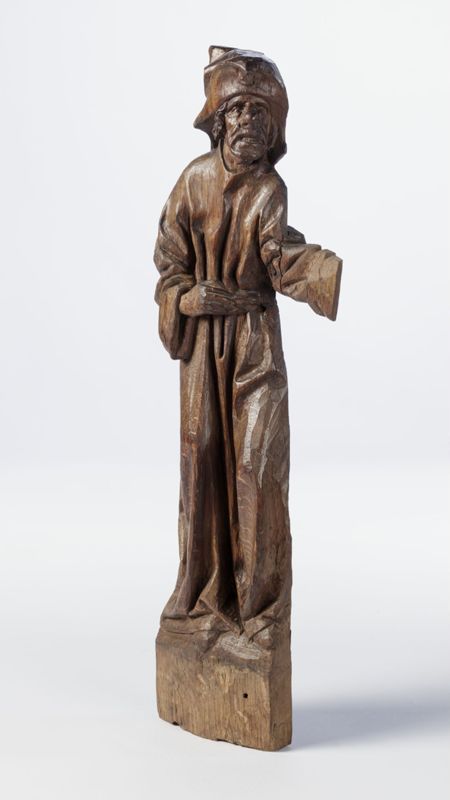 Retable de Saint-Georges